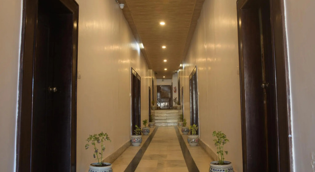The Leef Inn, Забронировать Отель Отели штата Раджастхана с парковкой, Парковка