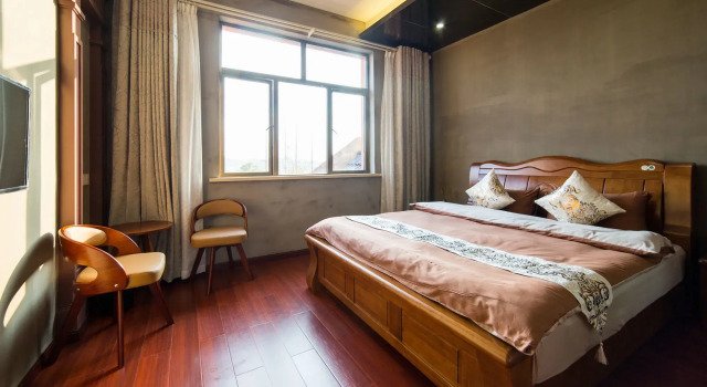 Shanghai Xiaer Xili Manor, Varaa Hotelli Chongming Shanghai