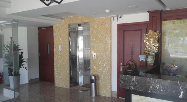 Minh Nhat Hotel