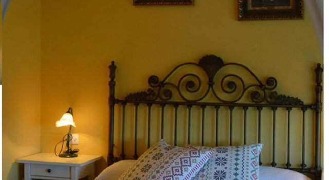 Двухместный номер Standard Casa Jesús Turismo Rural