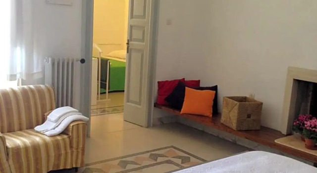 Apartamento Volver B&B