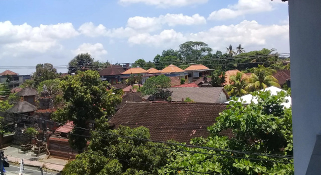 Номер Standard Titiwangsa Homestay