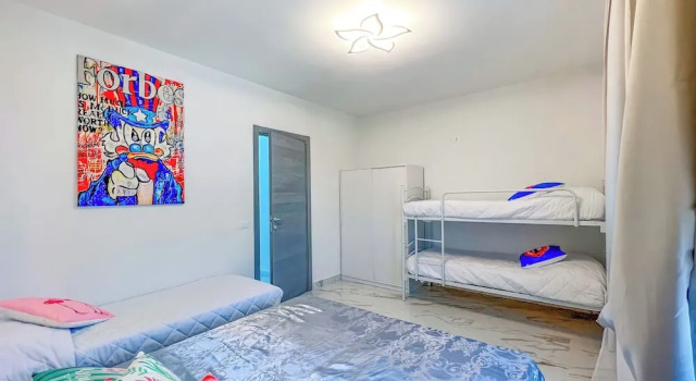 Modern Flat With Terrace for Large Families in Bibione, Prenota Appartamento Hotel a Veneto con parcheggio, Parcheggio