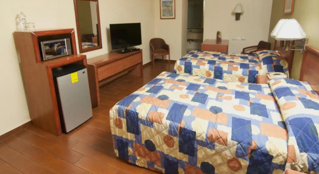 Economy Zimmer Hotel Premier