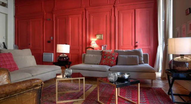 Appartements Hotel de Ville – Riva Lofts & Suites, Забронировать Отель 01. Отель-де-Виль Лион, рядом с Энон