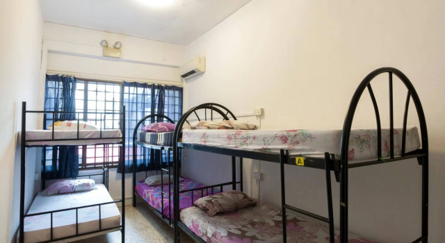 Urban Hostel