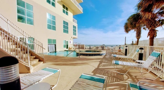 Crystal Shores1006 2 Bedroom Condo by RedAwning
