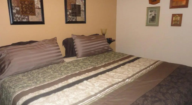 Номер Standard Vintage Merlot Bed and Breakfast