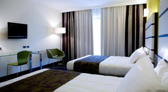 Номер Standard Hotel Napoleon