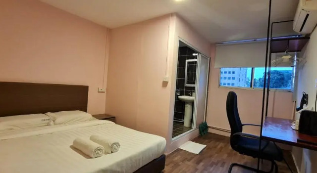 Misto Hotel, Boek Hotel Goedkope hotels in Borneo
