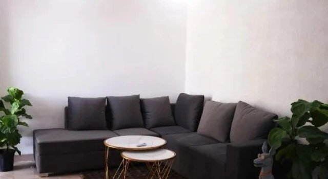Люкс HomeGround - Stay | Play | Recharge 3 BHK