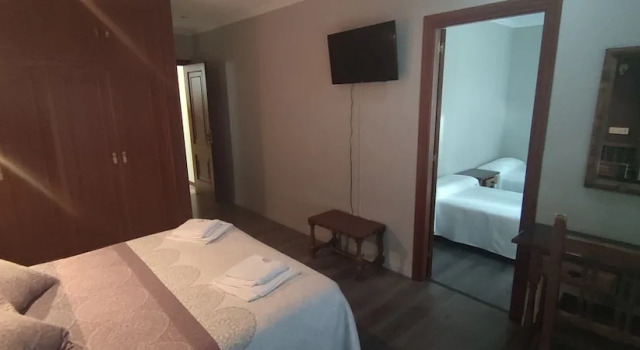 Номер Standard Hotel Orillamar