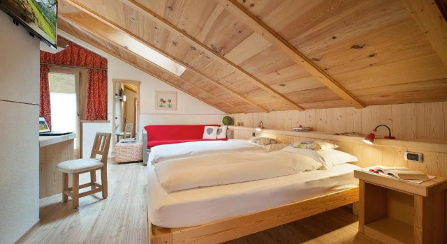 Hotel Alegra