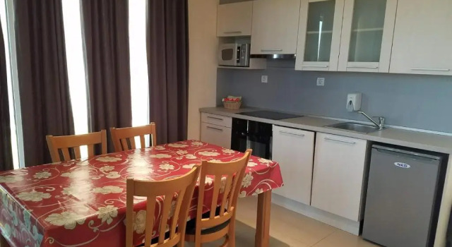 Апартаменты с 2 комнатами Seagarden Villa Resort