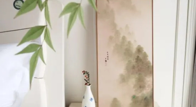 Люкс Xuguang Holiday Villa (Zhujiajiao Ancient Town)