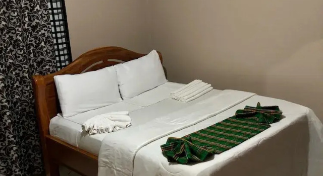 Номер Comfort Nyota Safari Lodge Moshi