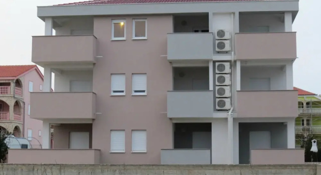 Apartment Boris, Забронировать Апартаменты/квартира Апартаменты Новалья, Апартаменты/квартира