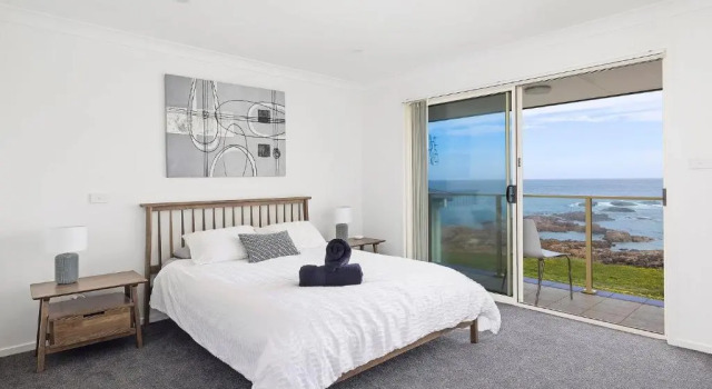 Absolute Waterfront Anna Bay, Забронировать Отель Анна Бэй Port Stephens