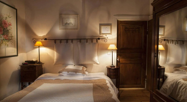 B&B Sterckxhof