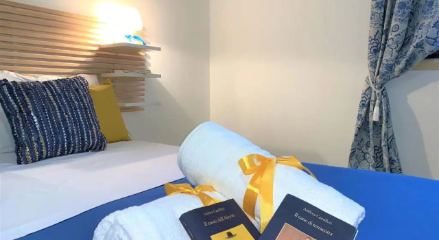 Вилла Micucco Relaxing House - Casa vacanze con piscina
