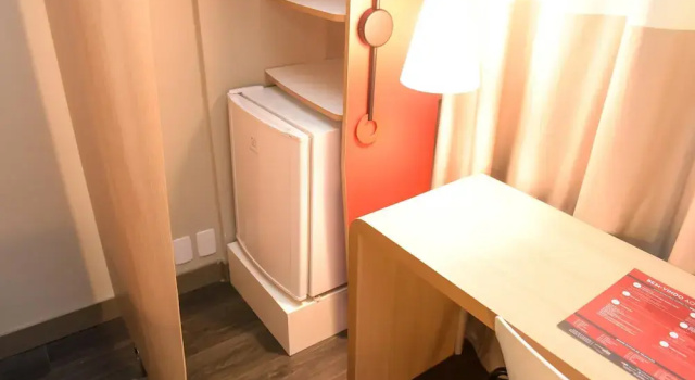 Апартаменты ibis Tatui