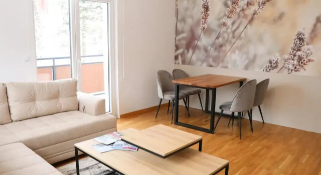 Apartmani VIDIK - Groodvy House, Забронировать Отель Яхорина Горнолыжный курорт Яхорина, рядом с Ogorjelica 2