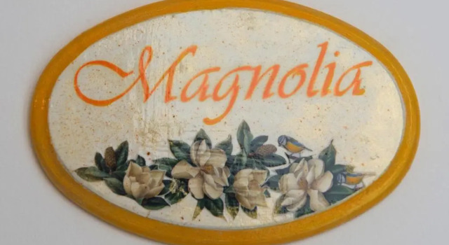 Økonomi- værelse B&B Corte dell' Immacolata