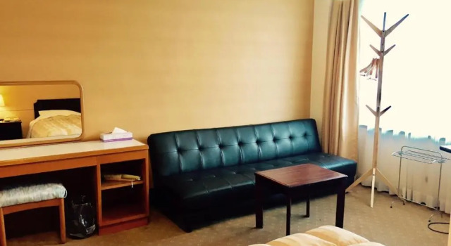 Двухместный номер Standard Ohito Hotel