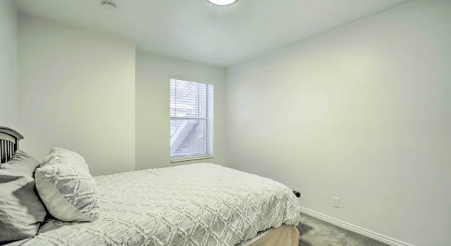 Апартаменты Spacious Cottonwood Heights Home: Ski Nearby!