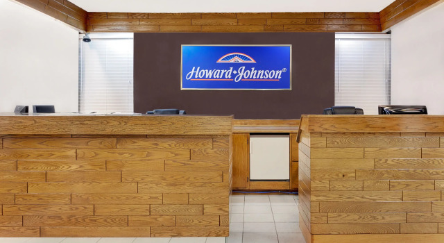 Howard Johnson North Bay, Rezervovat Hotel North Bay 
