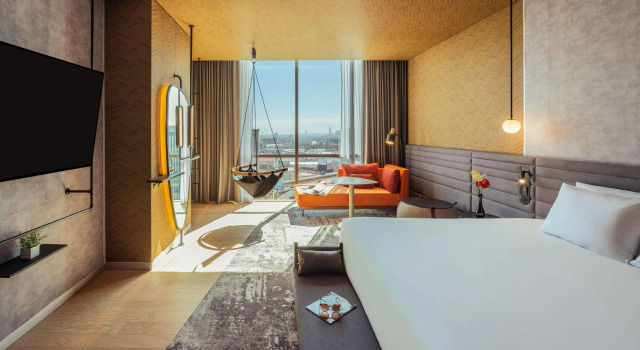 Novotel Mexico City Toreo, Book Hotel Naucalpan 