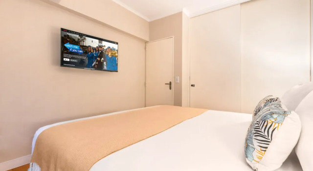 Апартаменты Standard Modern Apartments in Puerto Madero