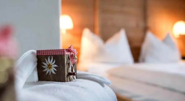 Hotel COSMEA Dolomites