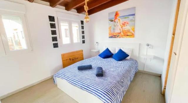 Номер Standard Puerto Nest Hostel