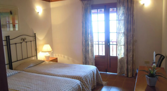 Villas los Pajeros