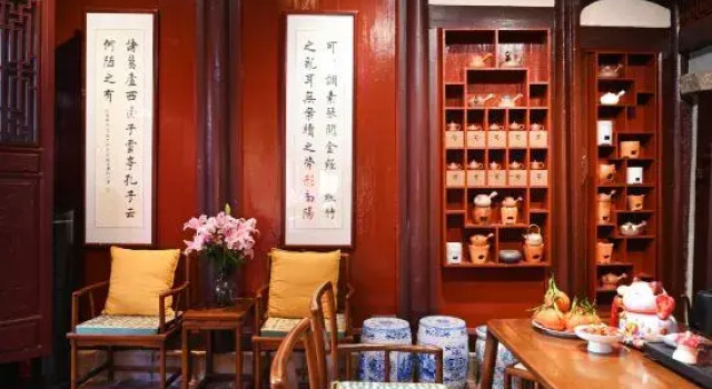Chaoshe · Good Guy (Chaozhou Ancient City Paifang Street), Boek Hotel Hotels in Guangdong met parkeren, Parkeren