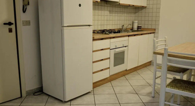 Апартаменты Appartamento Casa Giardino - Affitti Brevi Italia