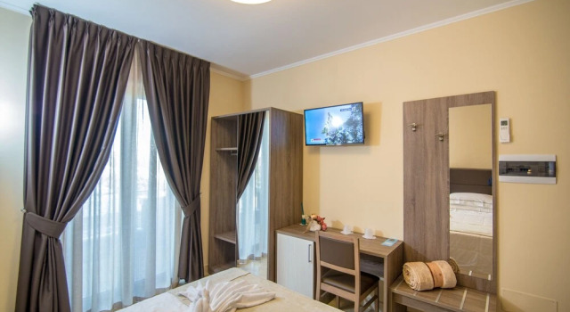 Habitación doble Confort B&B Dimmito