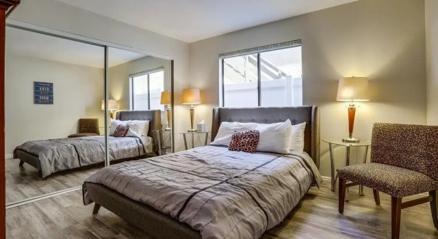 Beach Style 3 - 6 Br Home