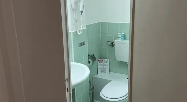 Номер Comfort Casa Verga
