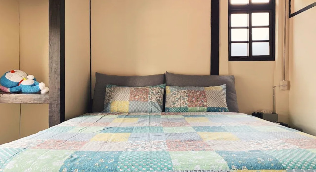 Juandaiqi Guest House