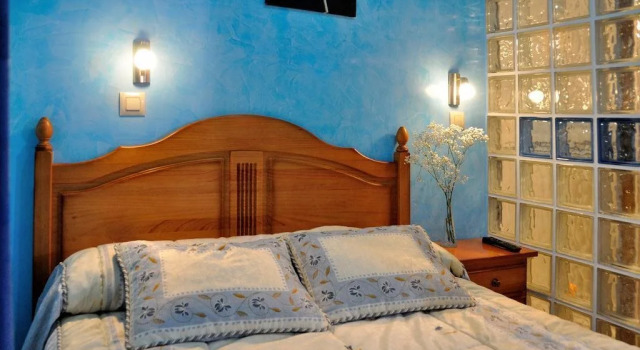 Hostal Naranjos I, Забронировать Отель Мадрид Провинция Мадрид, рядом с Дом-музей Лопе де Вега