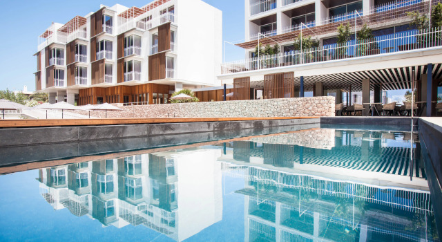 Ocean Drive Talamanca, Book Hotel Ivisa 