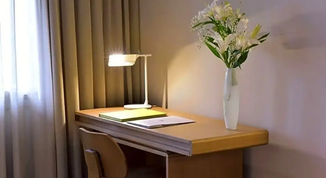 Classique chambre Dazzler by Wyndham Asuncion