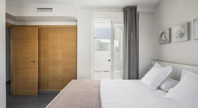 Mon Suites Carmen
