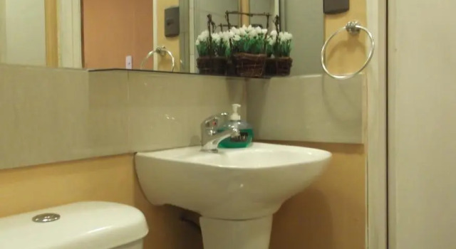 Одноместный номер Superior Hostal del Aguila