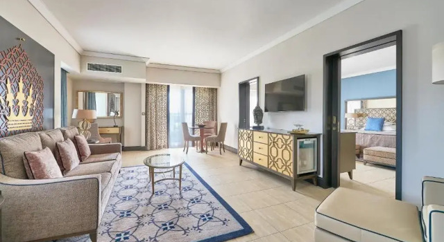 Люкс Premium Dona Filipa Hotel
