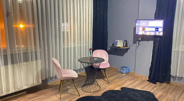 Lions Suit Hotel, Κράτηση Ξενοδοχείο Umraniye Κωνσταντινούπολη