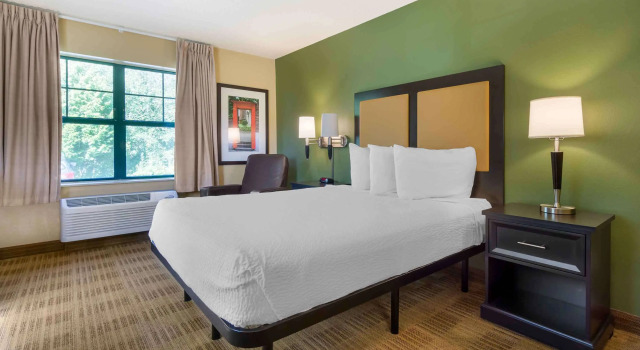 Люкс Extended Stay America Suites - Seattle - Lynnwood