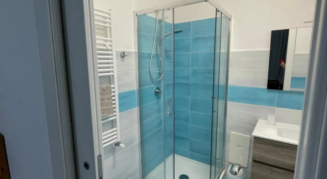 Stanze Private A Caserta